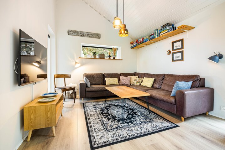 Sommerhus F4167 på Dakotavej 45a, Hvide Sande - Billede #4