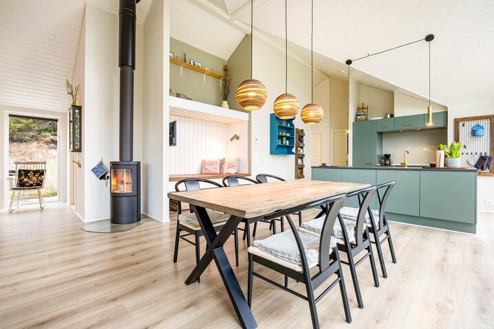 Sommerhus F4167 på Dakotavej 45a, Hvide Sande - Billede #8