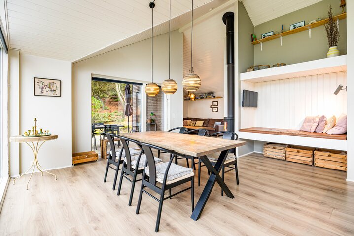 Sommerhus F4167 på Dakotavej 45a, Hvide Sande - Billede #7