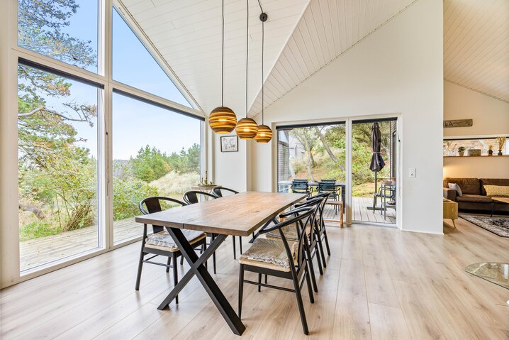 Sommerhus F4167 på Dakotavej 45a, Hvide Sande - Billede #5