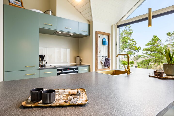 Sommerhus F4167 på Dakotavej 45a, Hvide Sande - Billede #11