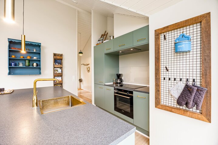 Sommerhus F4167 på Dakotavej 45a, Hvide Sande - Billede #12