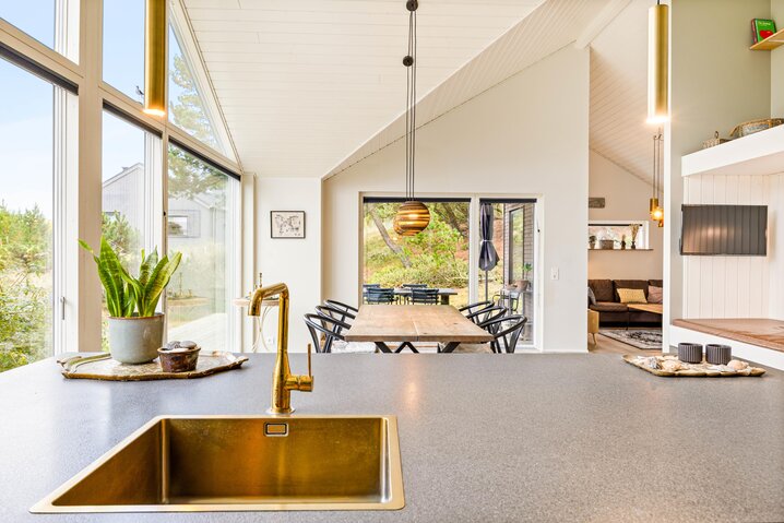 Sommerhus F4167 på Dakotavej 45a, Hvide Sande - Billede #9