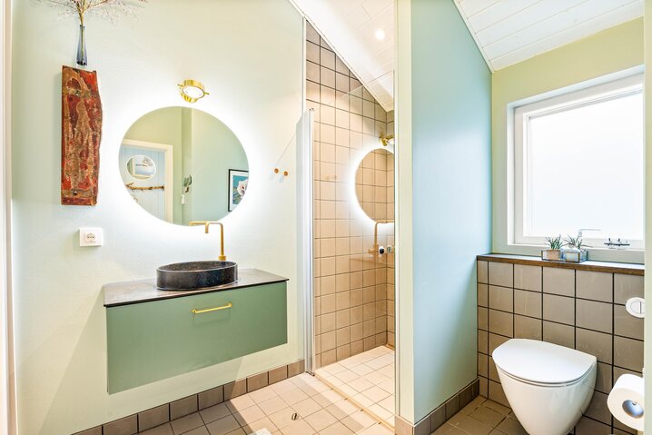 Sommerhus F4167 på Dakotavej 45a, Hvide Sande - Billede #15