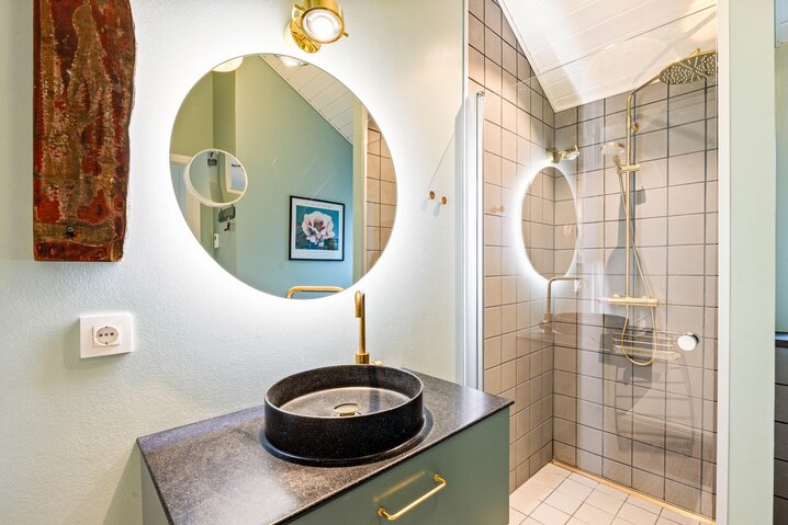 Sommerhus F4167 på Dakotavej 45a, Hvide Sande - Billede #16