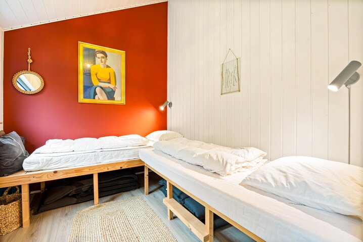 Sommerhus F4167 på Dakotavej 45a, Hvide Sande - Billede #18