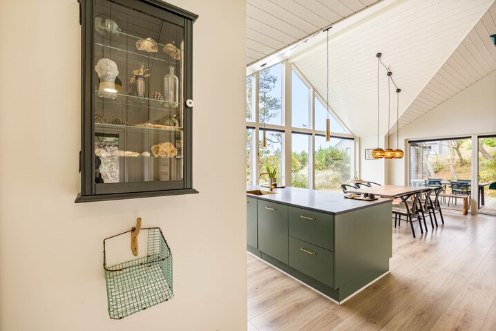 Sommerhus F4167 på Dakotavej 45a, Hvide Sande - Billede #19