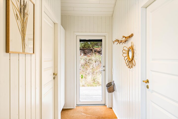 Sommerhus F4167 på Dakotavej 45a, Hvide Sande - Billede #20