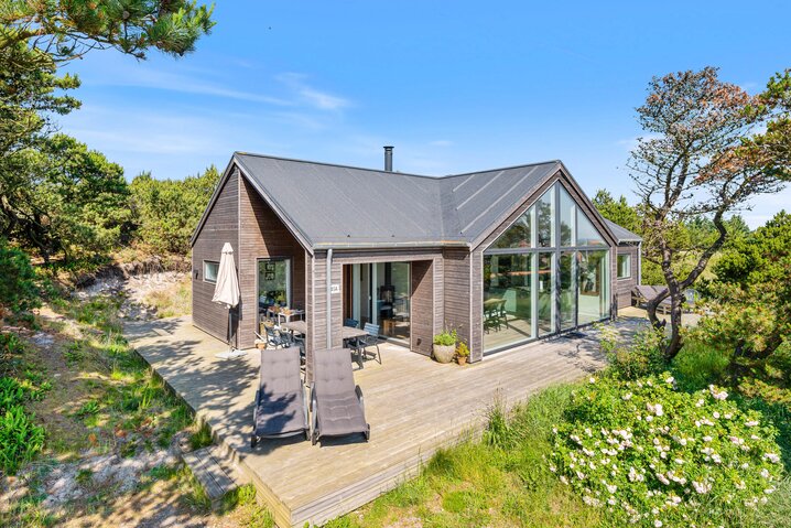 Ferienhaus F4167 in Dakotavej 45a, Hvide Sande - Bild #0
