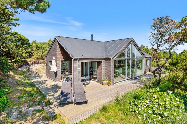 Ferienhaus F4167 in Dakotavej 45a, Hvide Sande - Bild #0