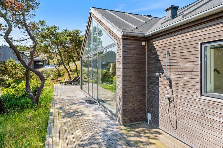 Ferienhaus F4167 in Dakotavej 45a, Hvide Sande - Bild #26