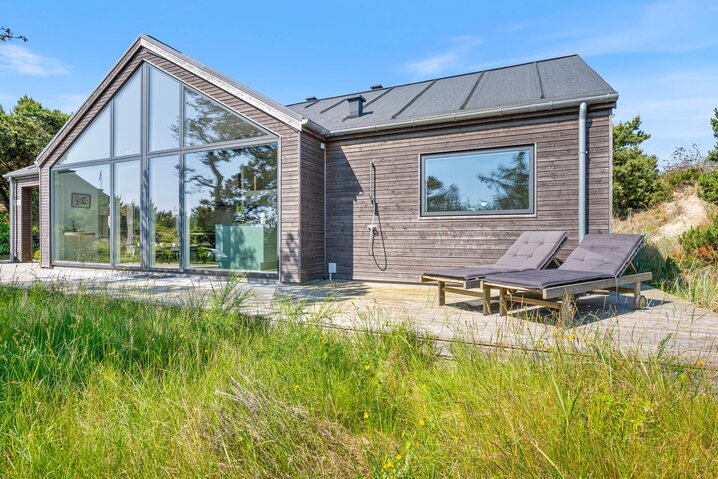 Ferienhaus F4167 in Dakotavej 45a, Hvide Sande - Bild #27