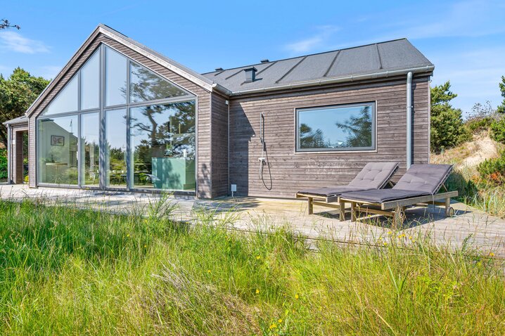 Ferienhaus F4167 in Dakotavej 45a, Hvide Sande - Bild #27
