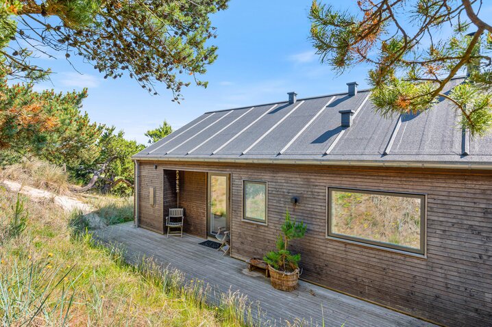 Ferienhaus F4167 in Dakotavej 45a, Hvide Sande - Bild #32