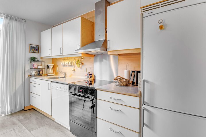 Sommerhus F4169 på Slusen 28, Hvide Sande - Billede #2