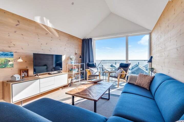 Sommerhus F4169 på Slusen 28, Hvide Sande - Billede #3