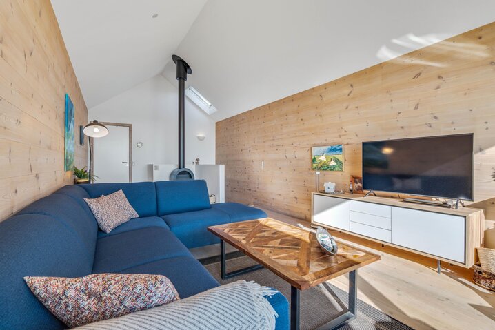 Sommerhus F4169 på Slusen 28, Hvide Sande - Billede #4