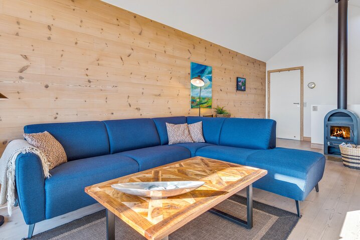 Sommerhus F4169 på Slusen 28, Hvide Sande - Billede #5