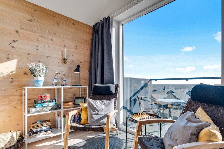 Sommerhus F4169 på Slusen 28, Hvide Sande - Billede #6
