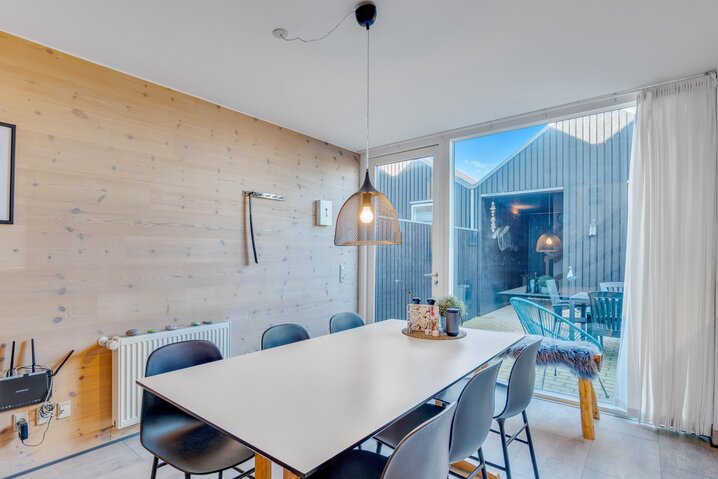 Sommerhus F4169 på Slusen 28, Hvide Sande - Billede #9