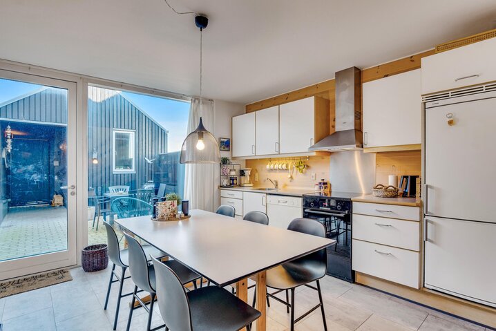 Sommerhus F4169 på Slusen 28, Hvide Sande - Billede #10