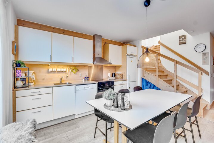 Sommerhus F4169 på Slusen 28, Hvide Sande - Billede #11