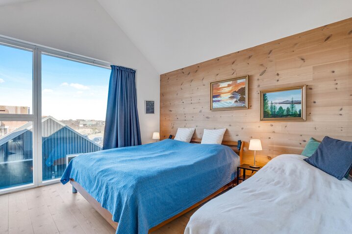 Sommerhus F4169 på Slusen 28, Hvide Sande - Billede #16