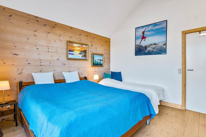 Sommerhus F4169 på Slusen 28, Hvide Sande - Billede #17