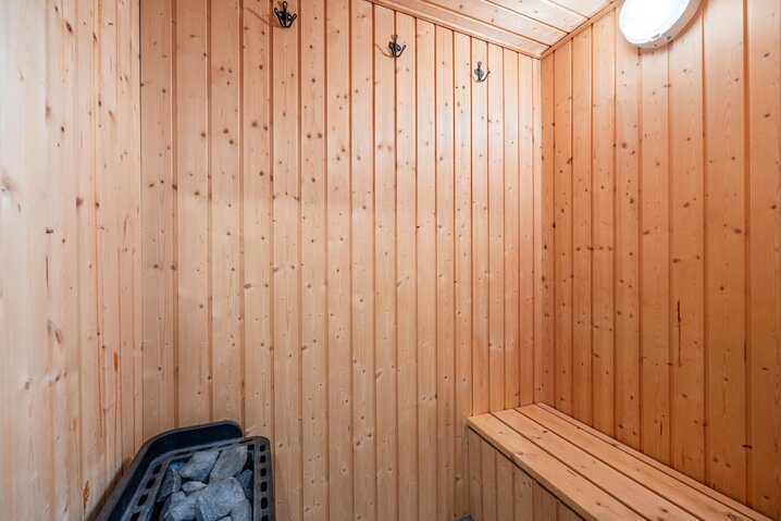 Sommerhus F4169 på Slusen 28, Hvide Sande - Billede #20