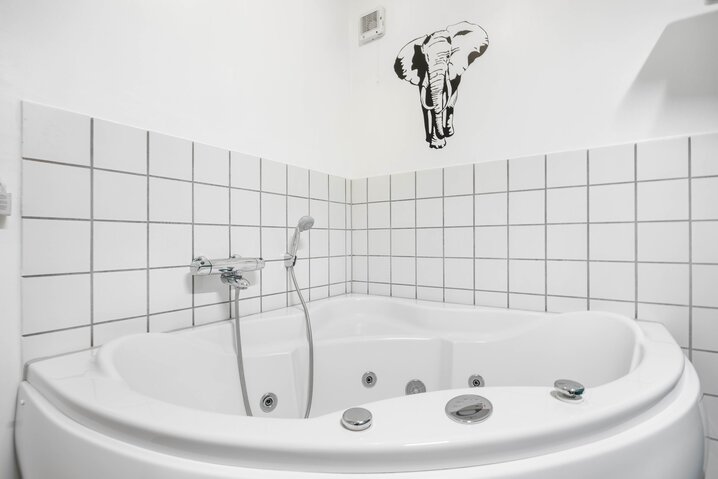 Sommerhus F4169 på Slusen 28, Hvide Sande - Billede #15
