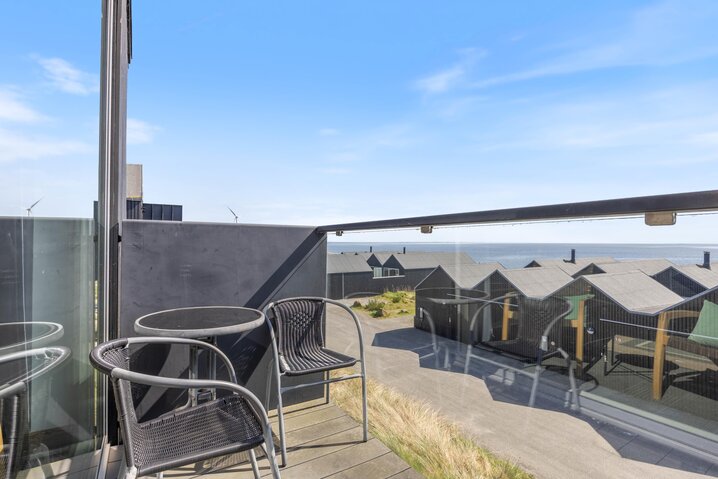 Sommerhus F4169 på Slusen 28, Hvide Sande - Billede #7