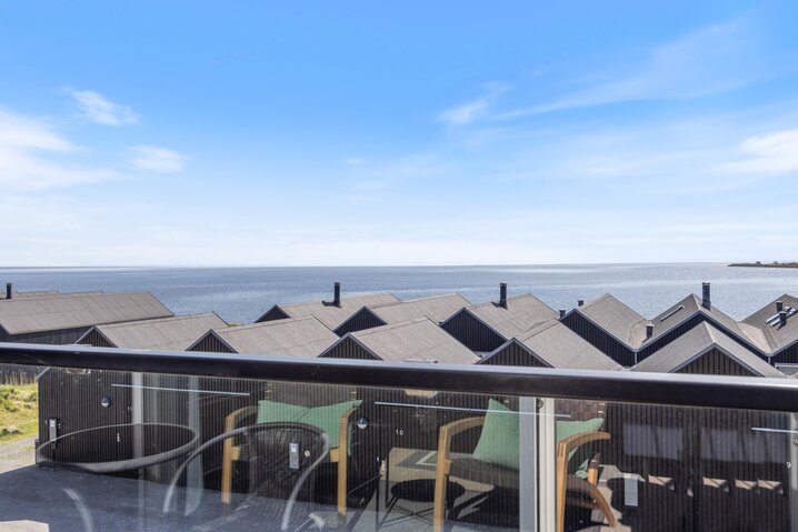 Sommerhus F4169 på Slusen 28, Hvide Sande - Billede #8