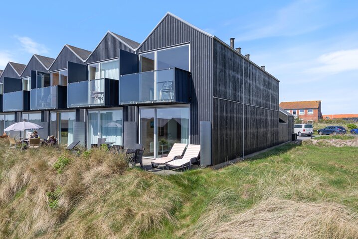 Sommerhus F4169 på Slusen 28, Hvide Sande - Billede #21