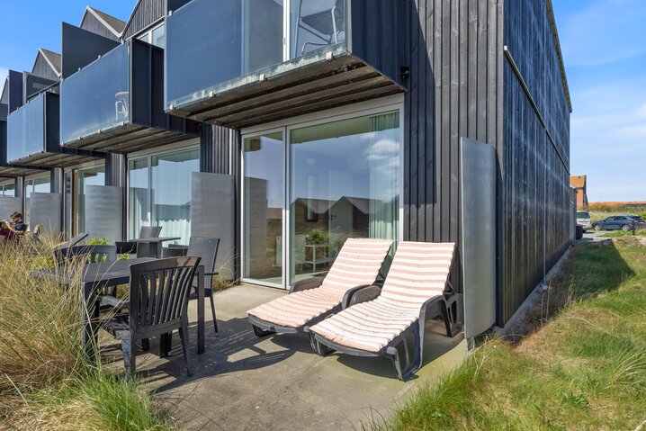 Sommerhus F4169 på Slusen 28, Hvide Sande - Billede #22