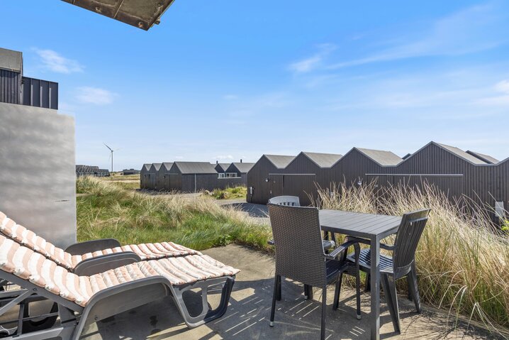 Sommerhus F4169 på Slusen 28, Hvide Sande - Billede #23