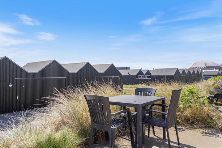 Sommerhus F4169 på Slusen 28, Hvide Sande - Billede #24
