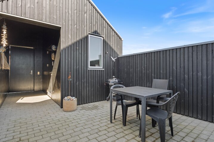 Sommerhus F4169 på Slusen 28, Hvide Sande - Billede #25