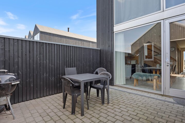 Sommerhus F4169 på Slusen 28, Hvide Sande - Billede #26