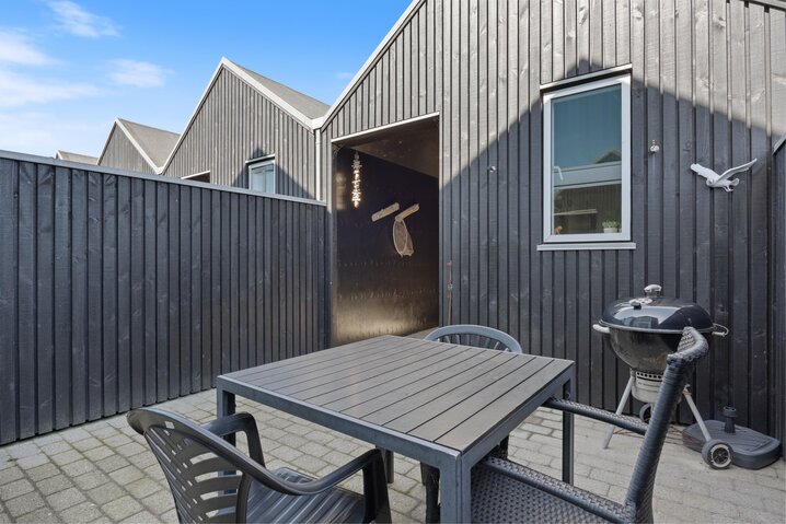 Sommerhus F4169 på Slusen 28, Hvide Sande - Billede #27