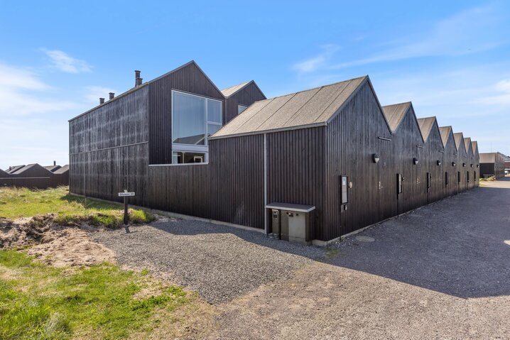 Sommerhus F4169 på Slusen 28, Hvide Sande - Billede #28