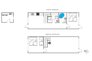 Ferienhaus F4169 in Slusen 28, Hvide Sande - Bild #14