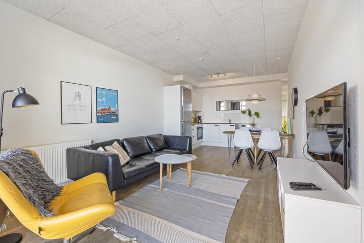 Sommerhus F4174 på Mamrelund 6.1.D, Hvide Sande - Billede #1