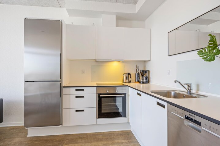 Sommerhus F4174 på Mamrelund 6.1.D, Hvide Sande - Billede #2