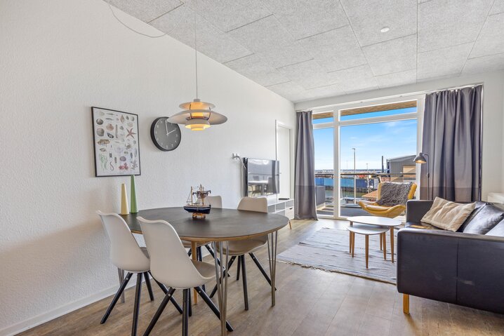 Sommerhus F4174 på Mamrelund 6.1.D, Hvide Sande - Billede #5