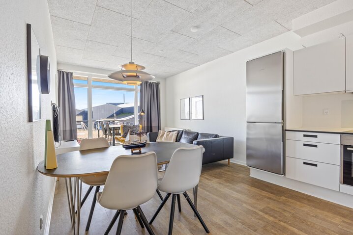 Sommerhus F4174 på Mamrelund 6.1.D, Hvide Sande - Billede #6