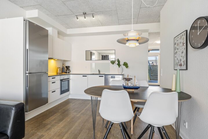 Sommerhus F4174 på Mamrelund 6.1.D, Hvide Sande - Billede #7