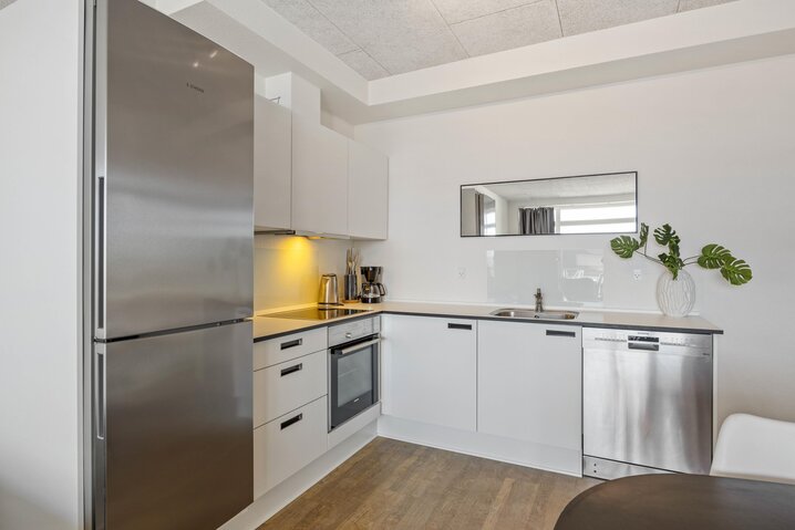 Sommerhus F4174 på Mamrelund 6.1.D, Hvide Sande - Billede #8