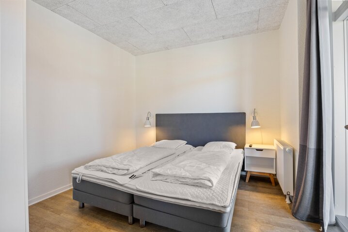 Sommerhus F4174 på Mamrelund 6.1.D, Hvide Sande - Billede #9