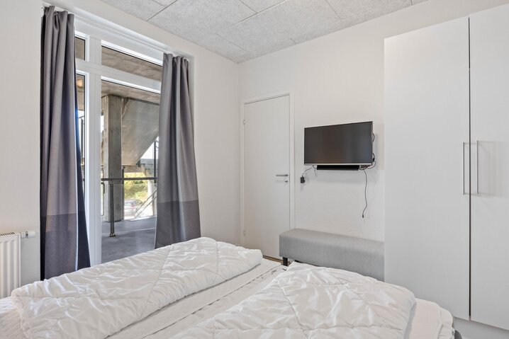 Sommerhus F4174 på Mamrelund 6.1.D, Hvide Sande - Billede #10