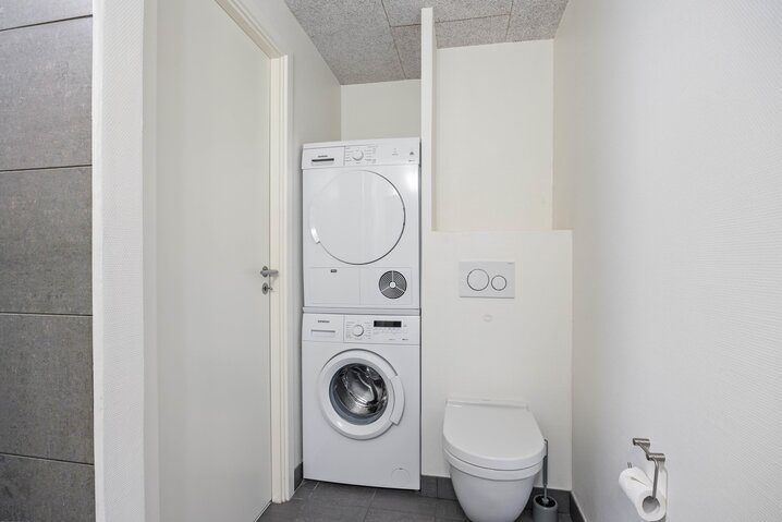 Sommerhus F4174 på Mamrelund 6.1.D, Hvide Sande - Billede #12